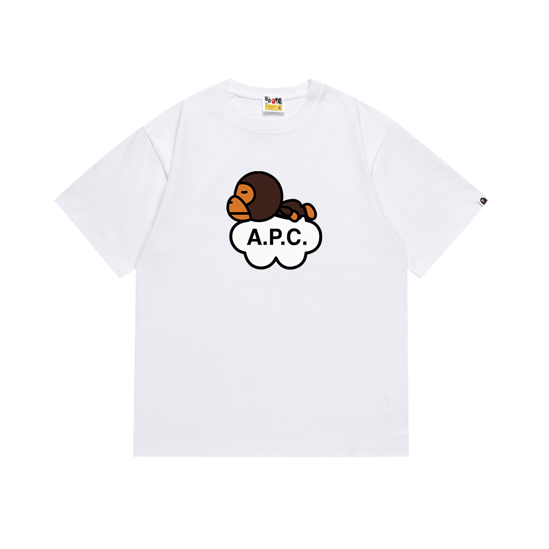 Bape Tees