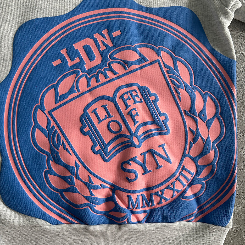 Syna College Tracksuit