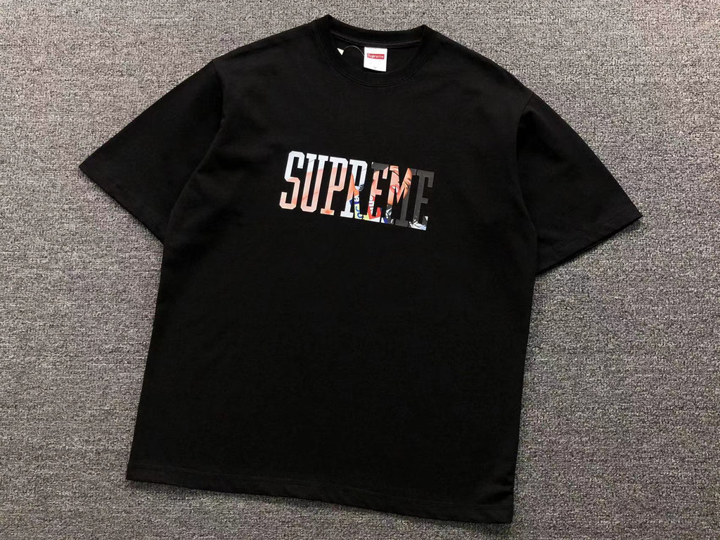 Supreme Mixed Tees