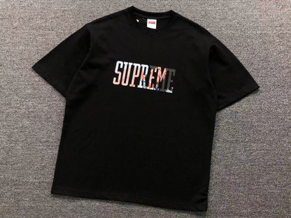 Supreme Mixed Tees
