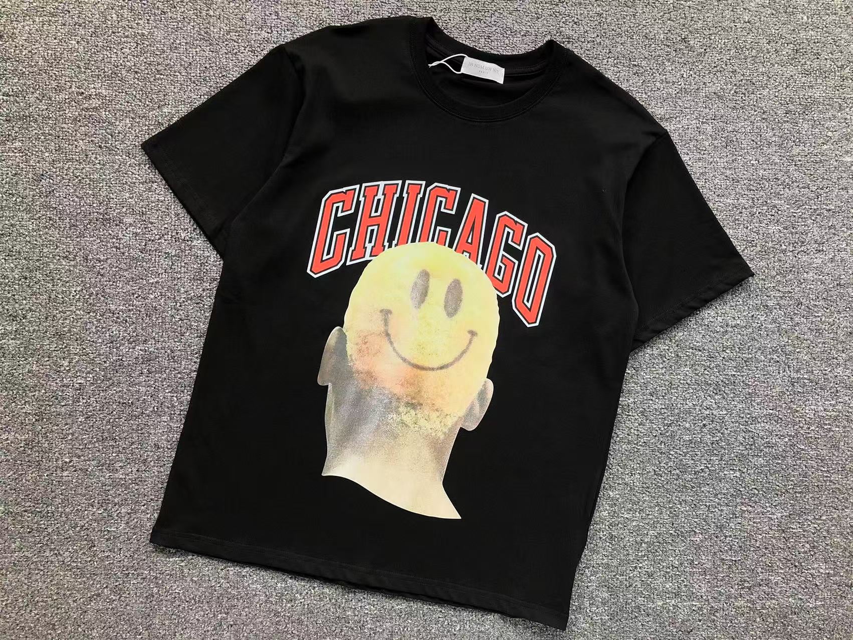 IH NOM UH NIT Tees