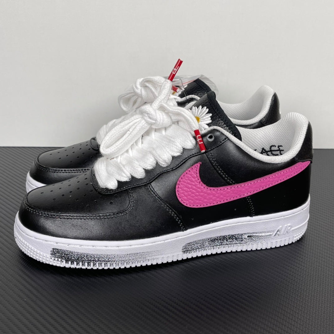 Nike Air Force 1 '07 x PEACEMINUSONE "Para-noise 3.0"