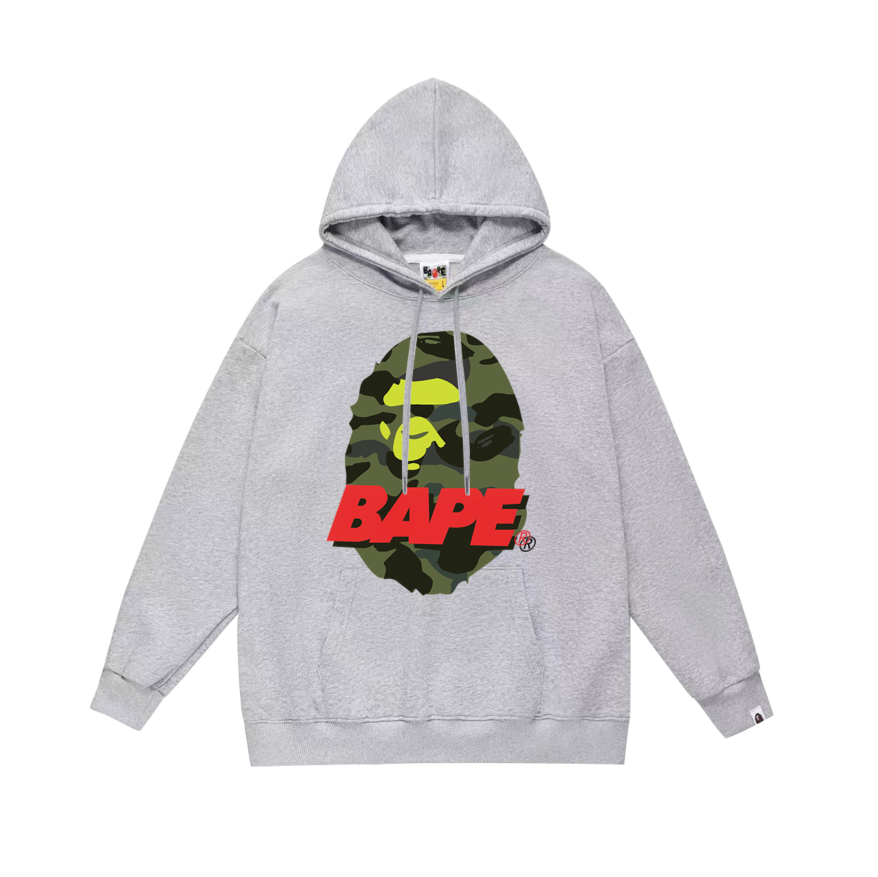 Bape Hoodies