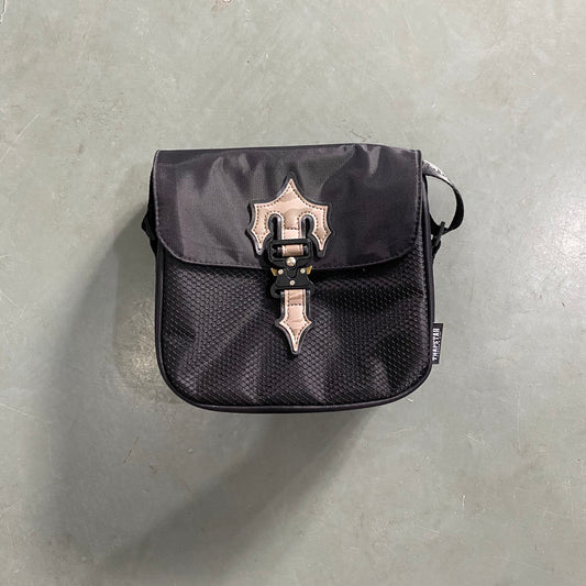 Trapstar Irongate T Cross Bodybag