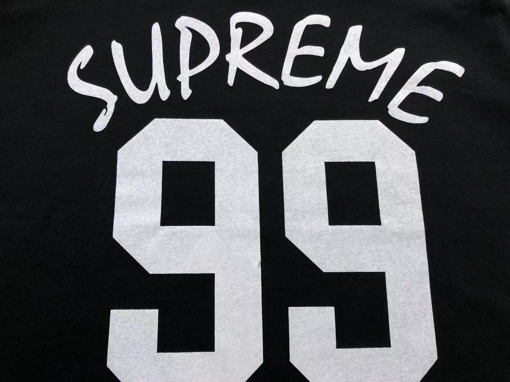 Supreme Mixed Sweaters