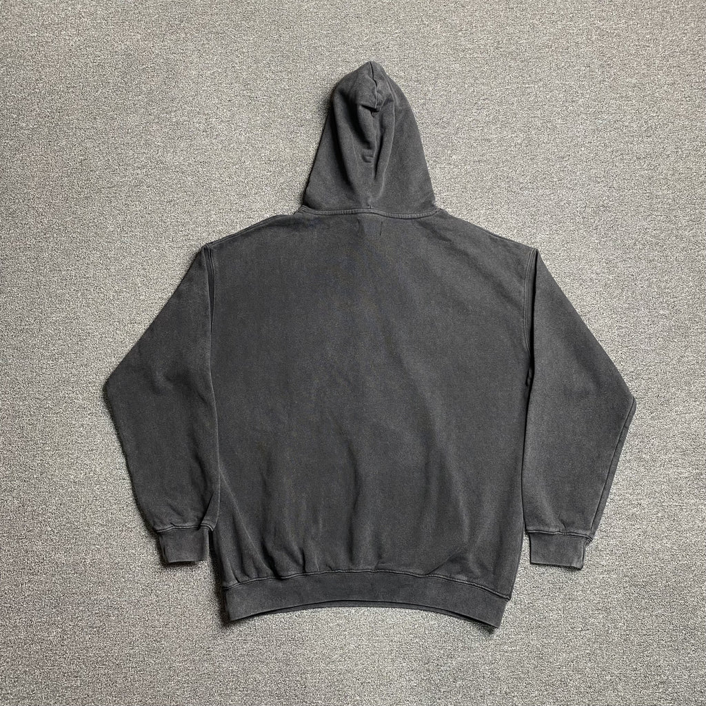 Saint Michael Mixed Hoodies