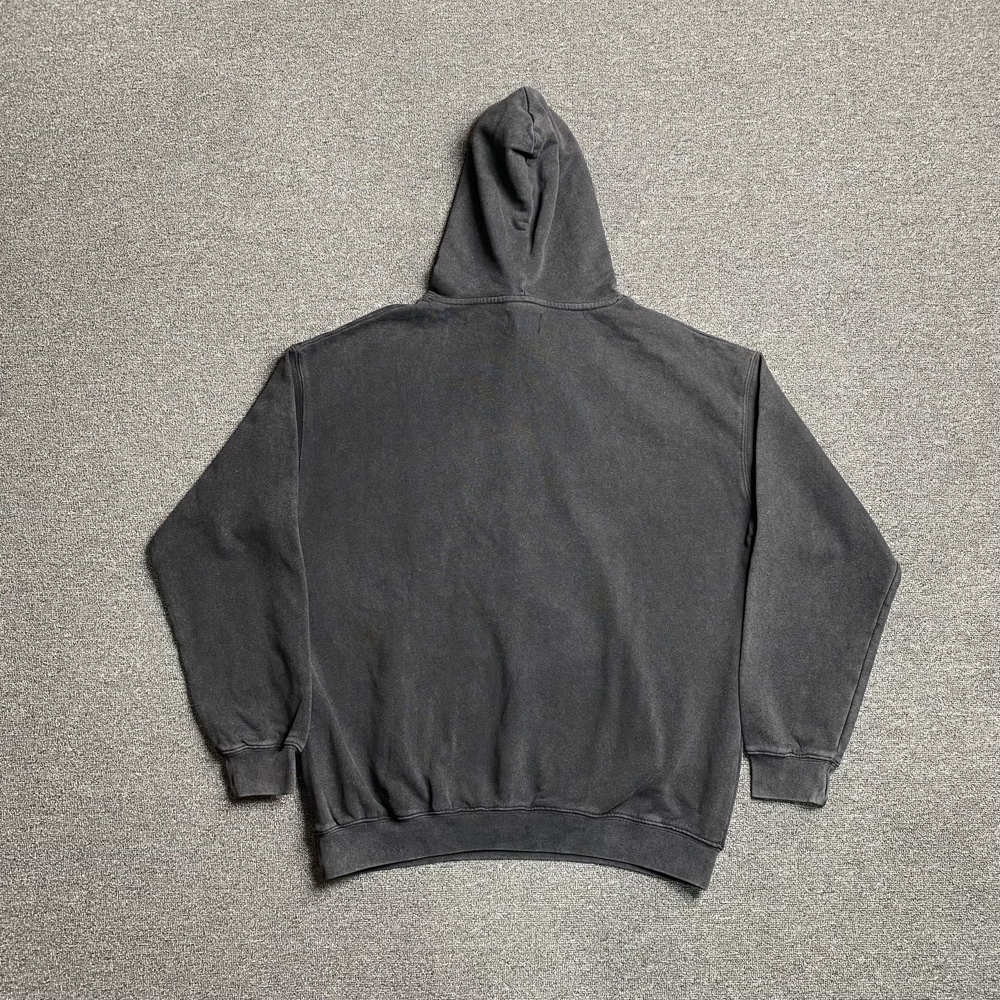 Saint Michael Mixed Hoodies