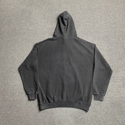 Saint Michael Mixed Hoodies