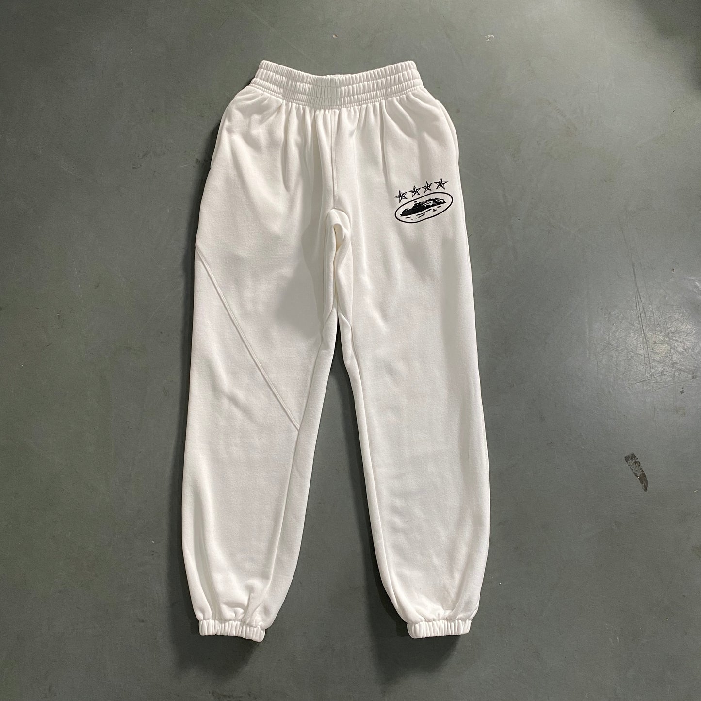 Corteiz 4TH Year Tracksuits