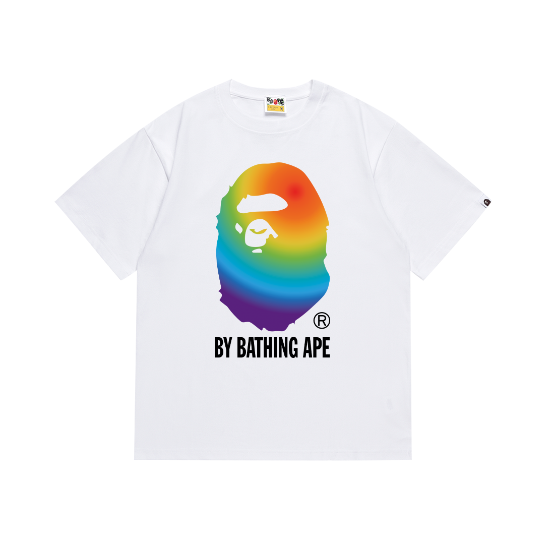 Bape Tees