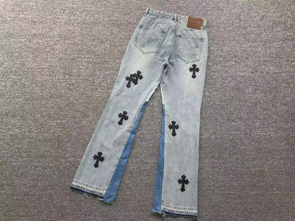 Gallery Dept Mixed Pants
