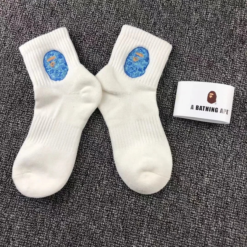 ALL Bape Socks