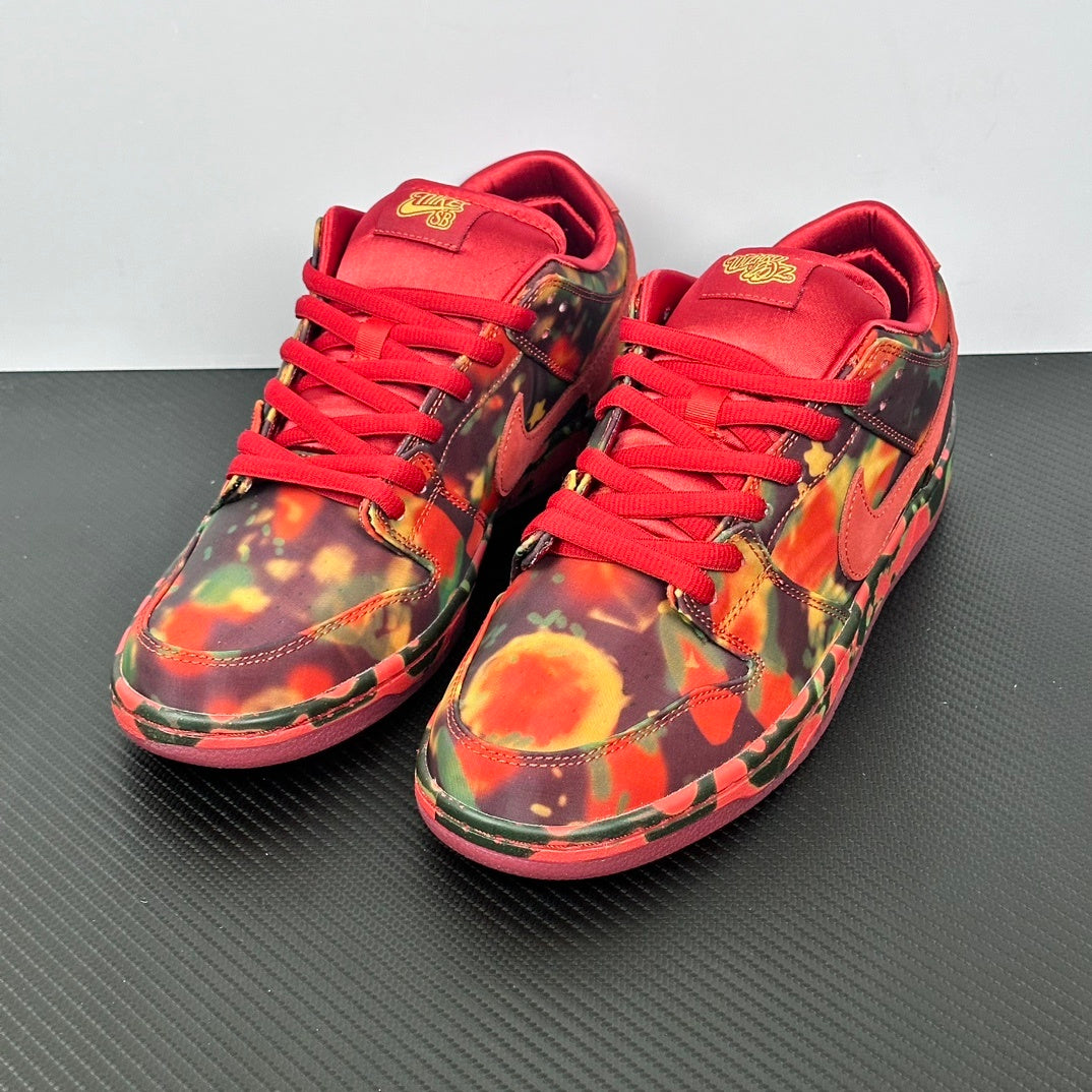 Nike SB Dunk Low Pro "The Wizard of Oz"