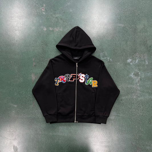 Trapstar Mixed Tracksuits