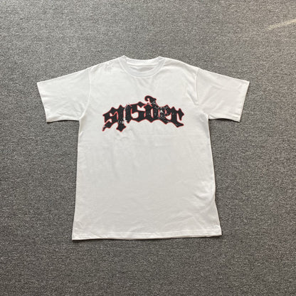 SP5DER Mixed Tees
