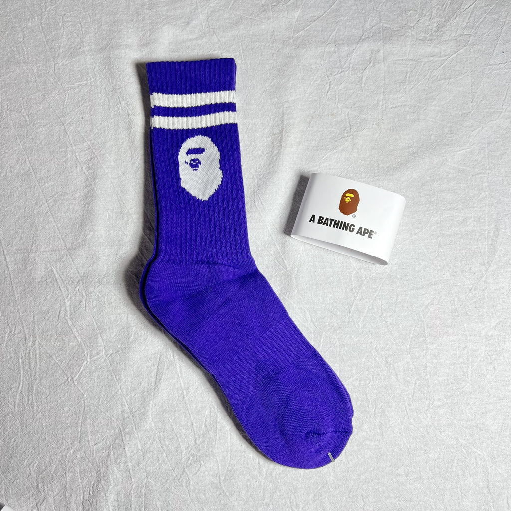ALL Bape Socks
