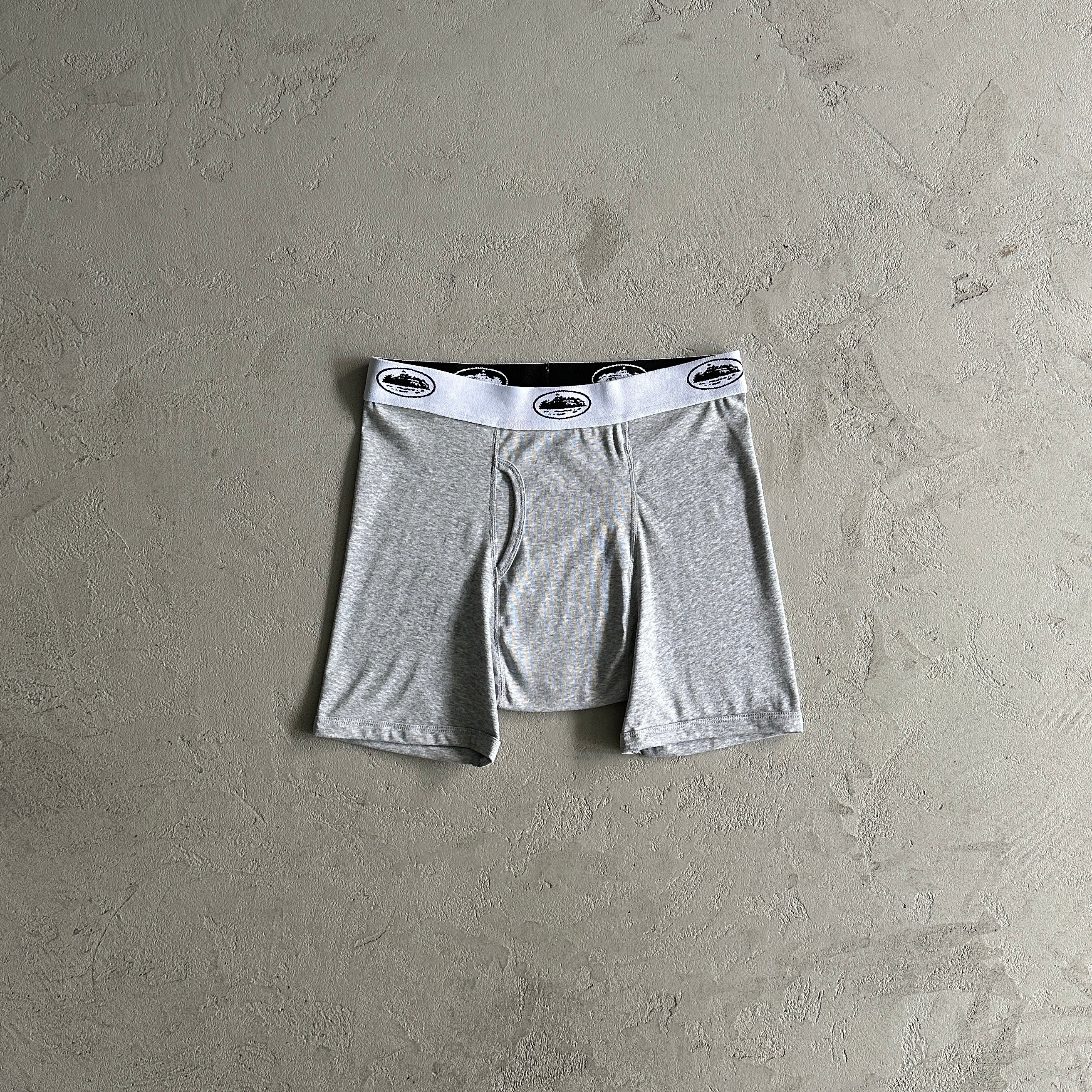 Corteiz Alcatraz Boxers