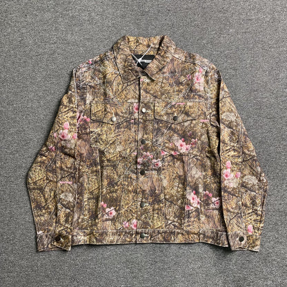 SP5DER x Real Tree Sets