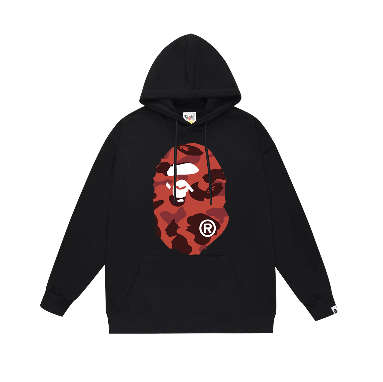 Bape Hoodies