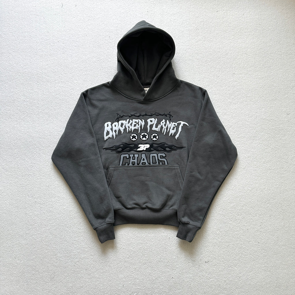 Broken Planet 'Chaos' Tracksuit