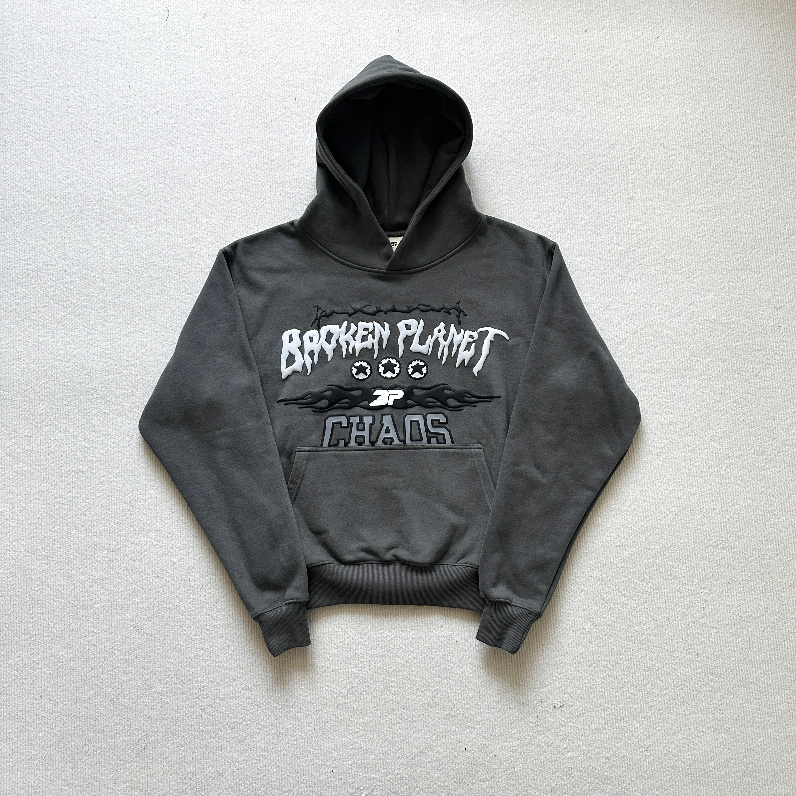 Broken Planet 'Chaos' Tracksuit