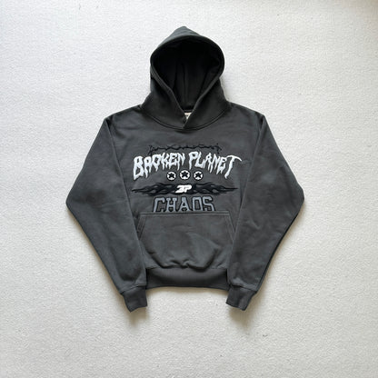 Broken Planet 'Chaos' Tracksuit