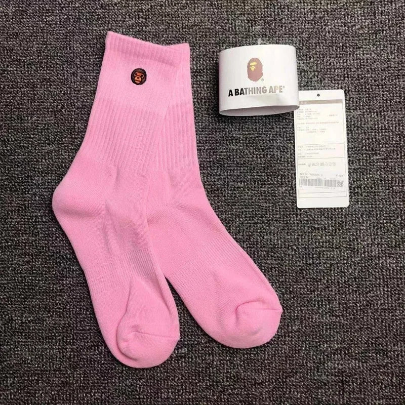 Bape Socks