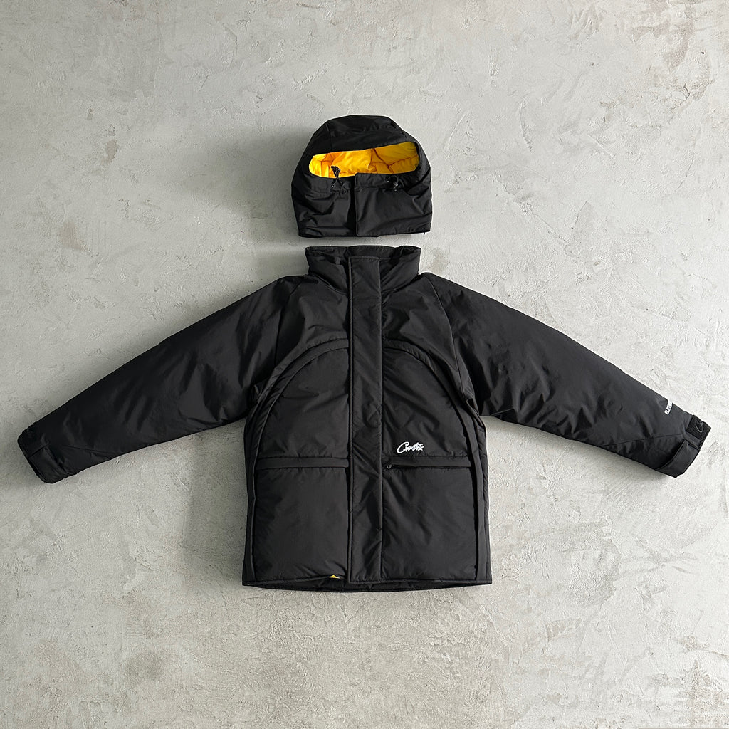 Corteiz BOLO B.I.G Jacket