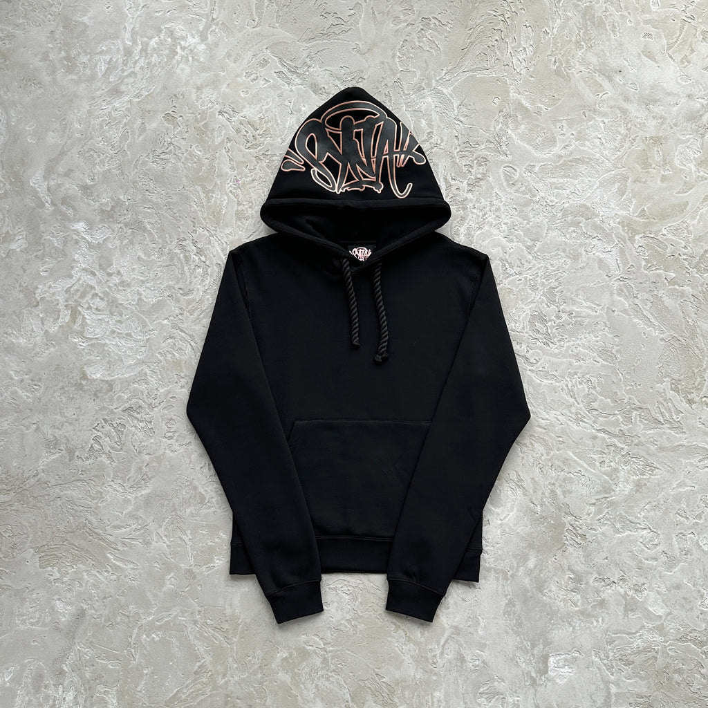 Syna 'Can't Rush Greatness' Tracksuit