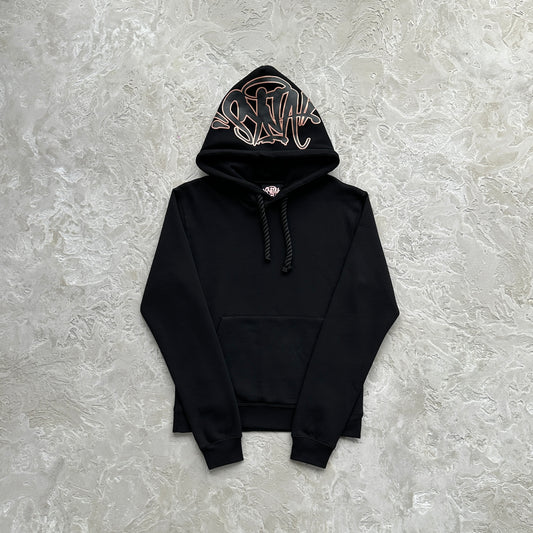 Syna 'Can't Rush Greatness' Tracksuit