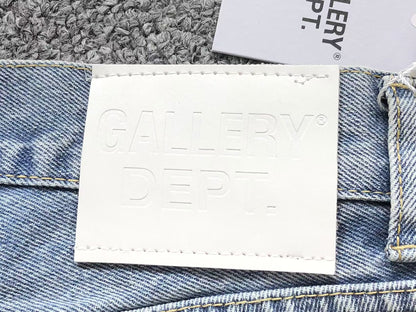 Gallery Dept Mixed Pants