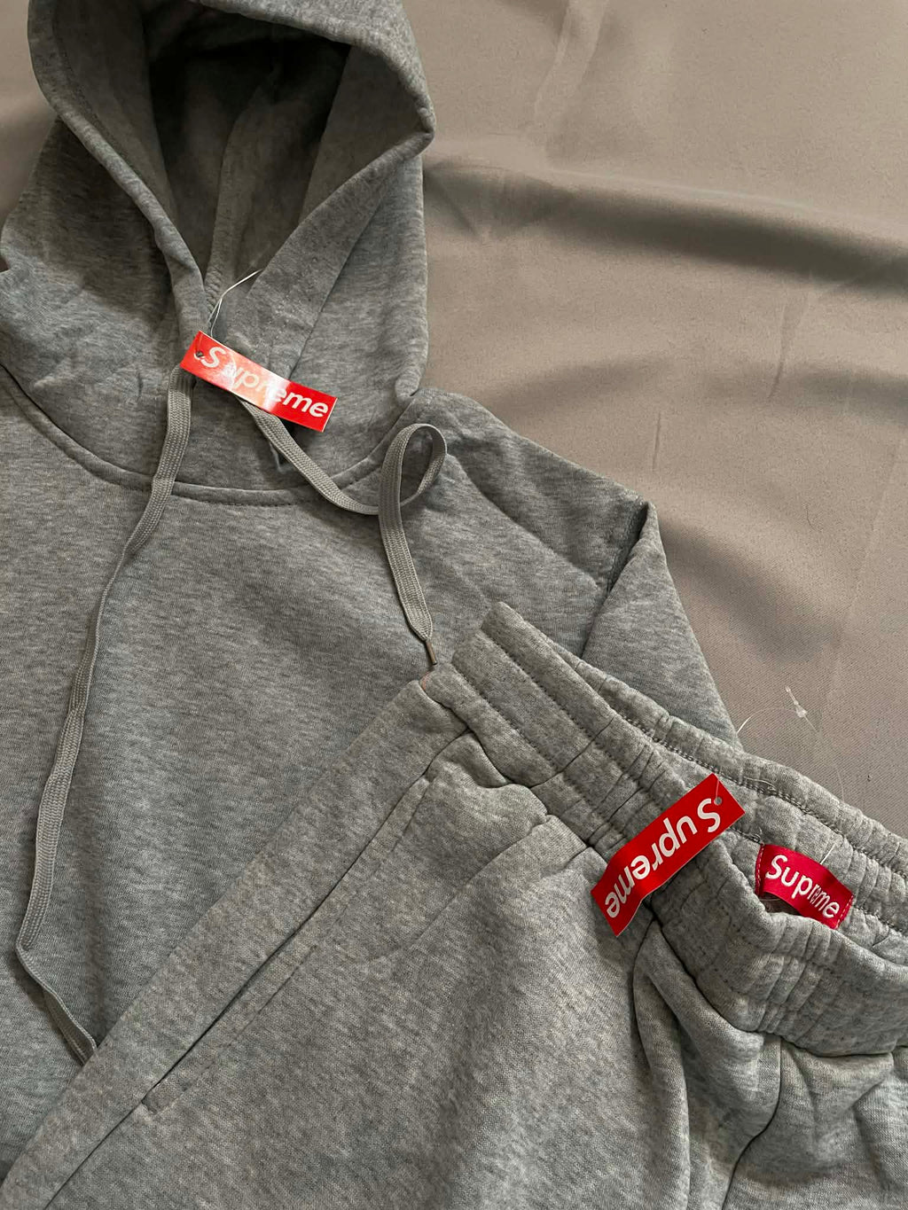 Supreme Tracksuit