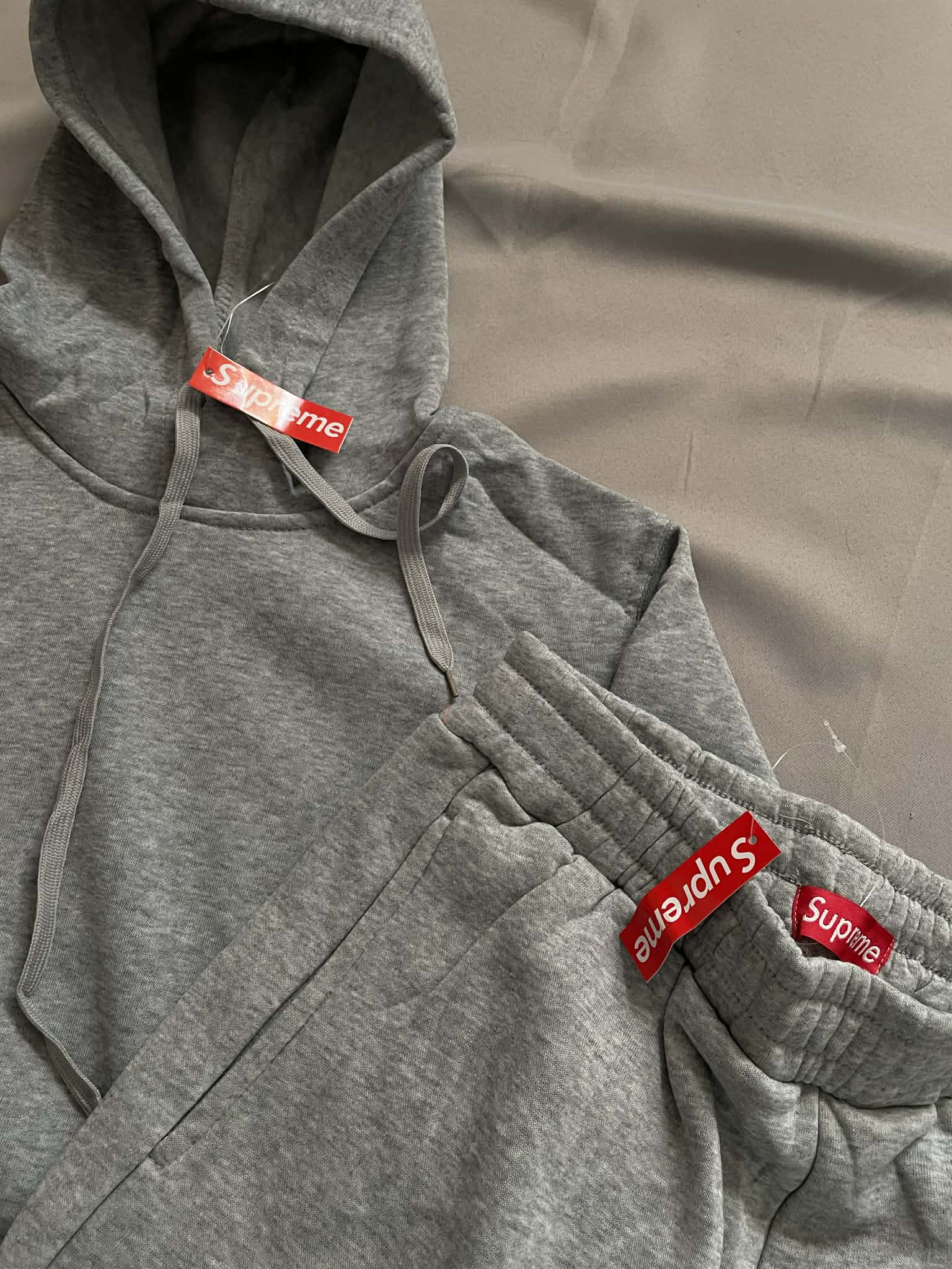 Supreme Tracksuit