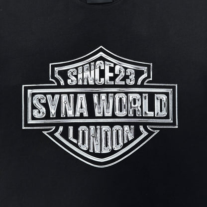 Syna 'Chrome' Tee