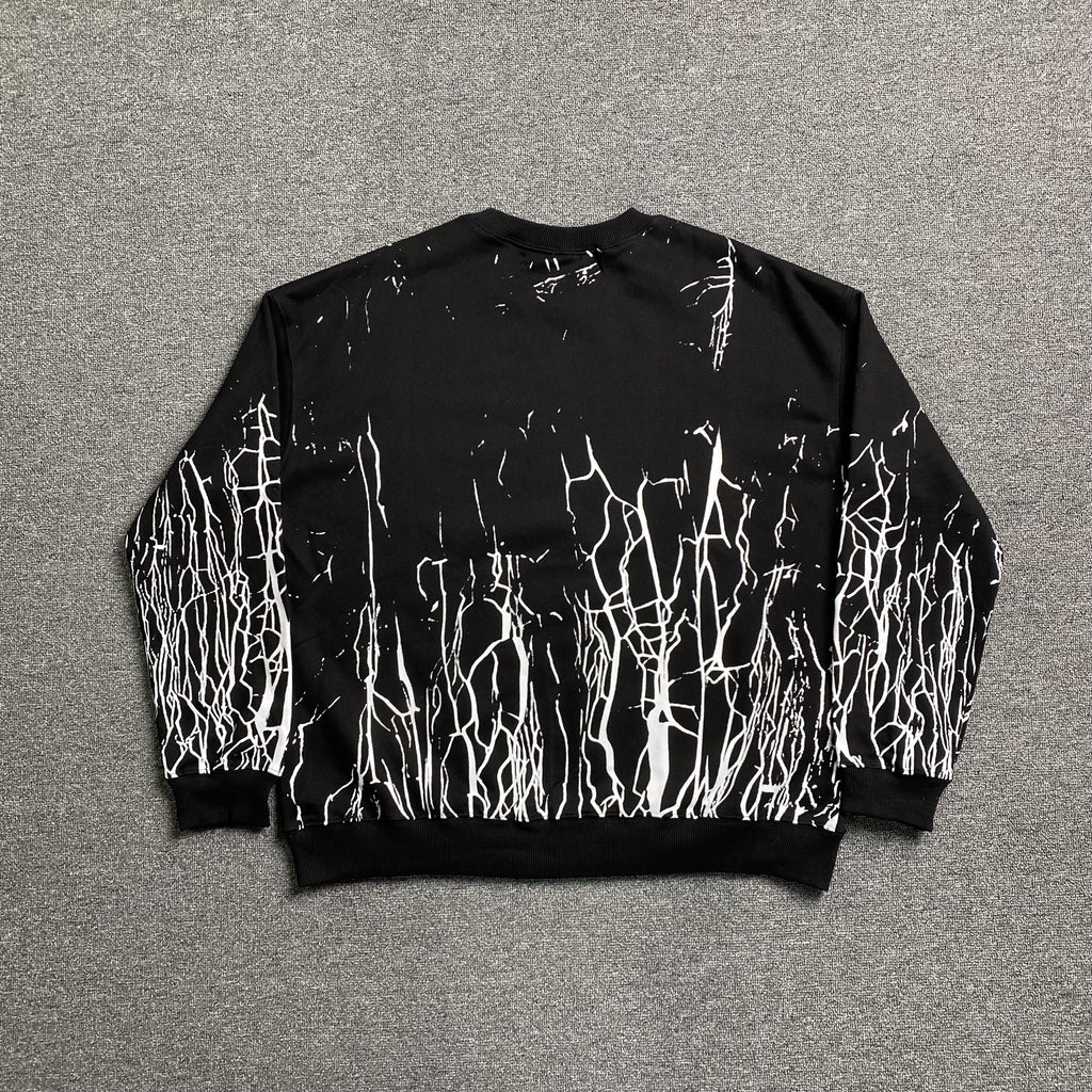 Amiri Mixed Sweaters