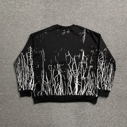 Amiri Mixed Sweaters