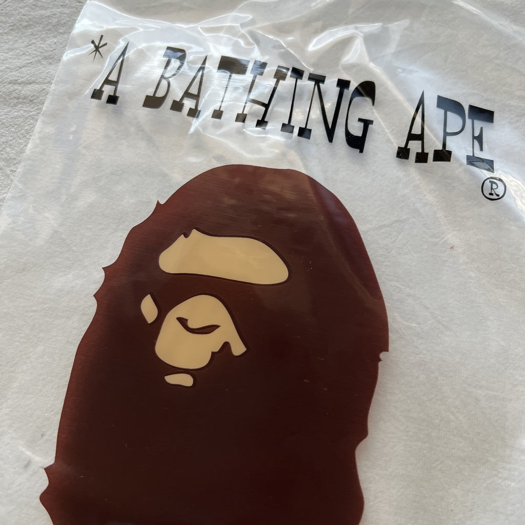 Bape Mask