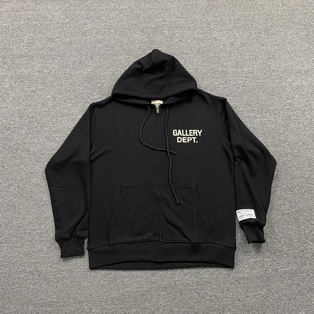 Gallery Dept Mixed Hoodies