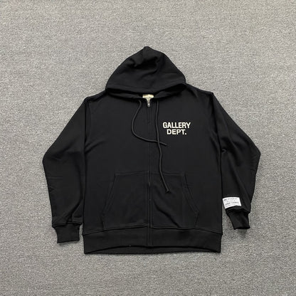 Gallery Dept Mixed Hoodies
