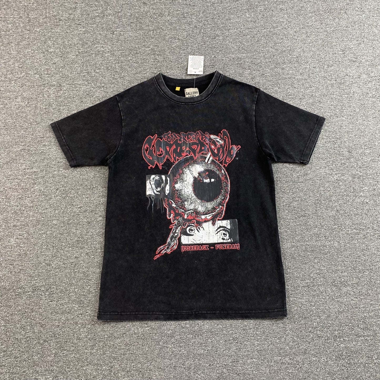 Gallery Dept Mixed Tees