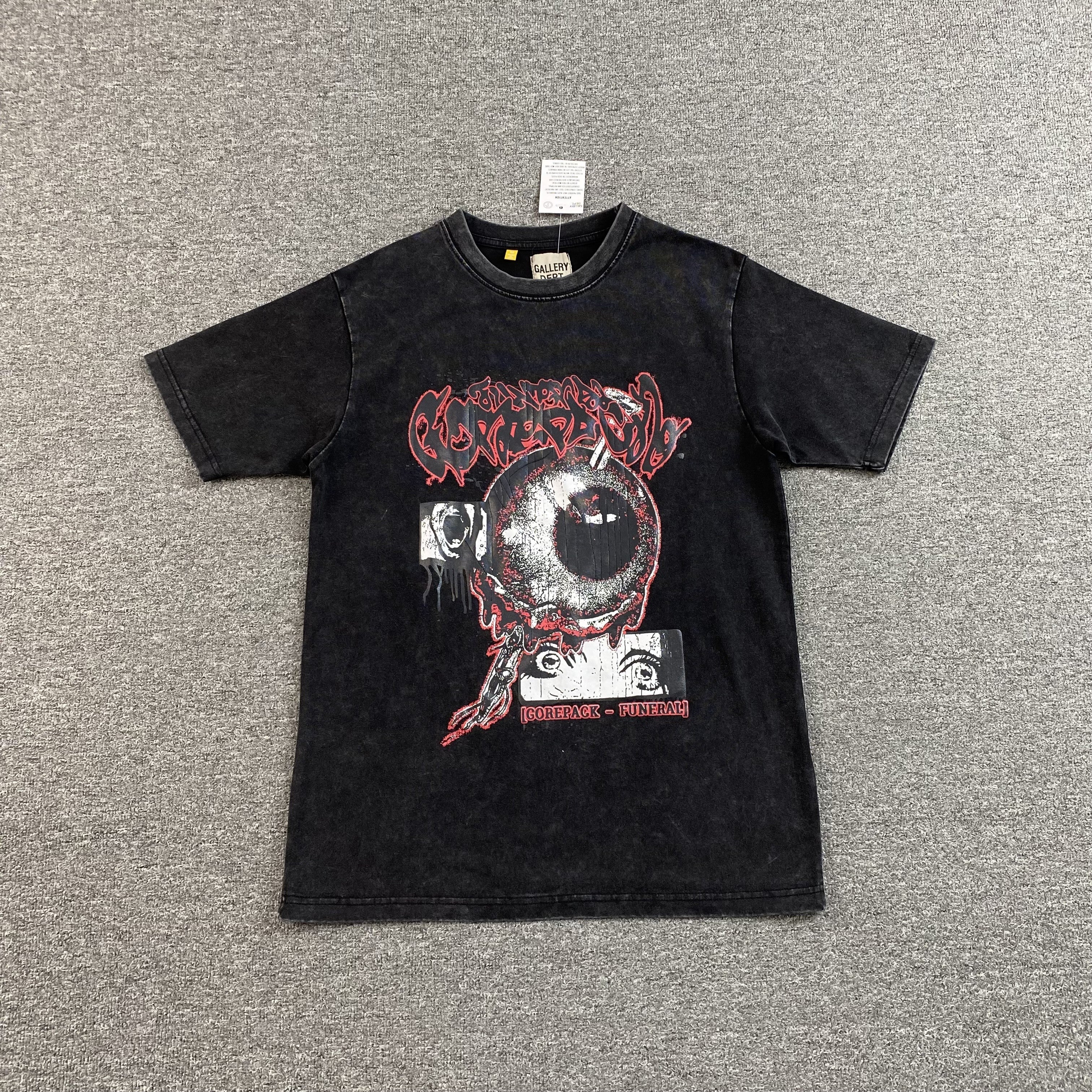 Gallery Dept Mixed Tees