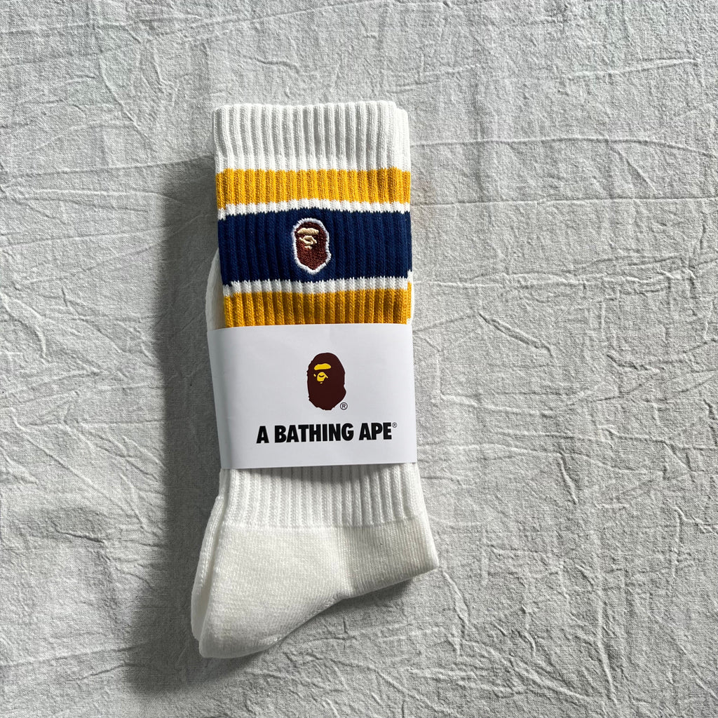 ALL Bape Socks