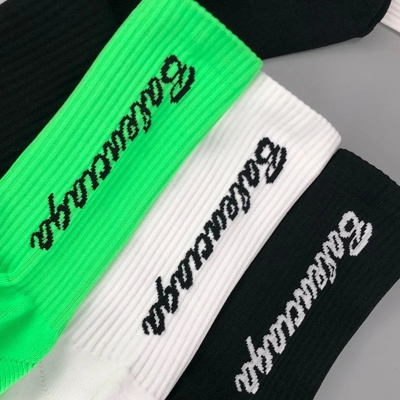 Balenciaga Socks