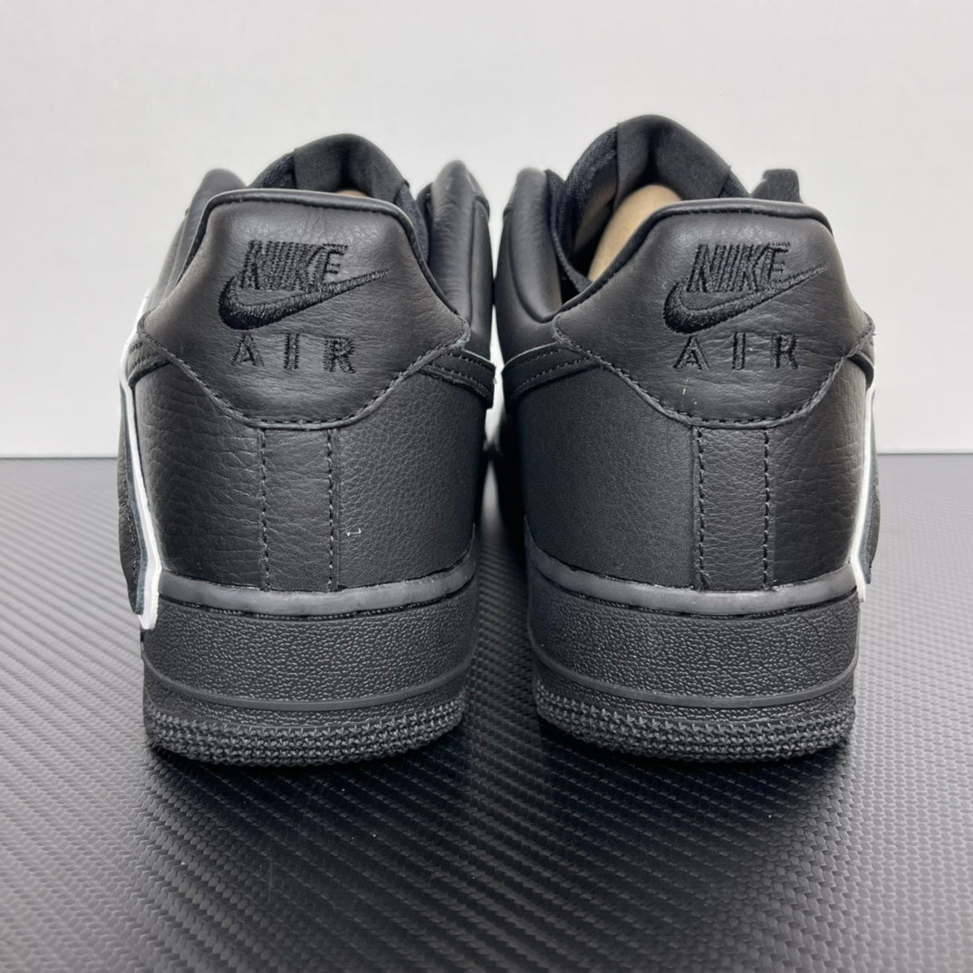 Cactus Plant Flea Market (CPFM) x Nike Air Force 1 Low "Black"