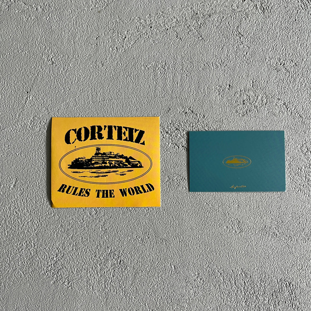 Corteiz Card-holder