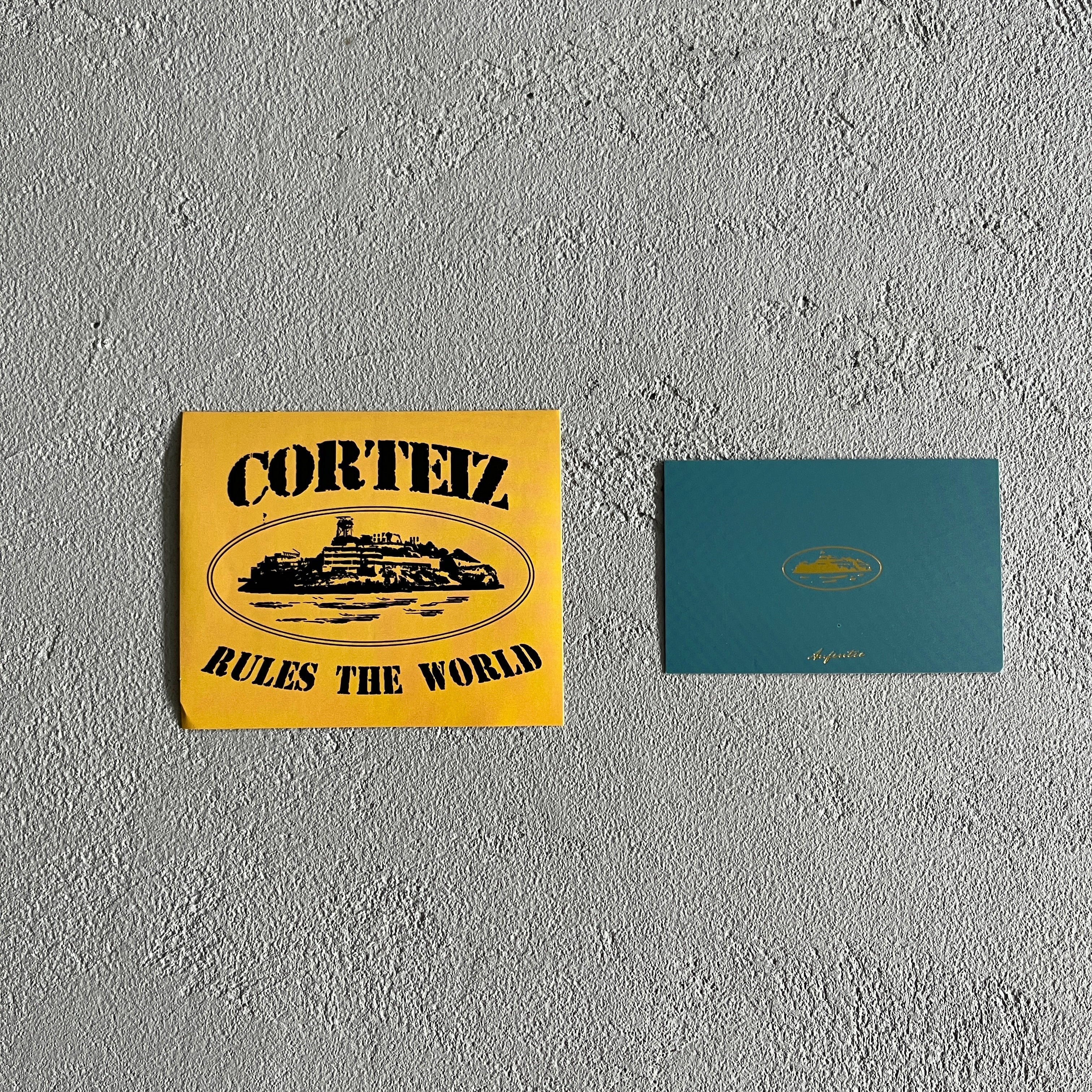Corteiz Card-holder