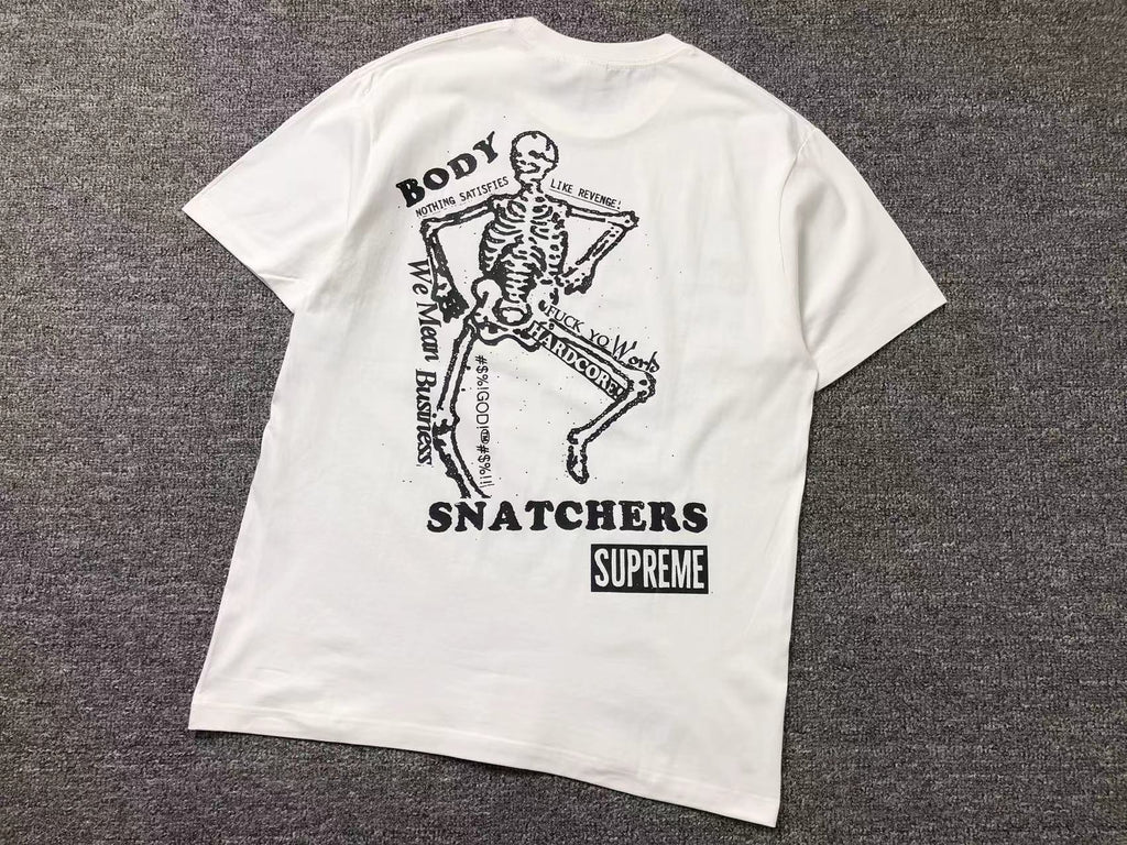 Supreme Mixed Tees