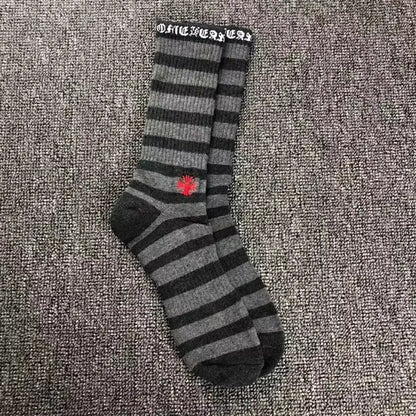 Chrome Hearts Socks