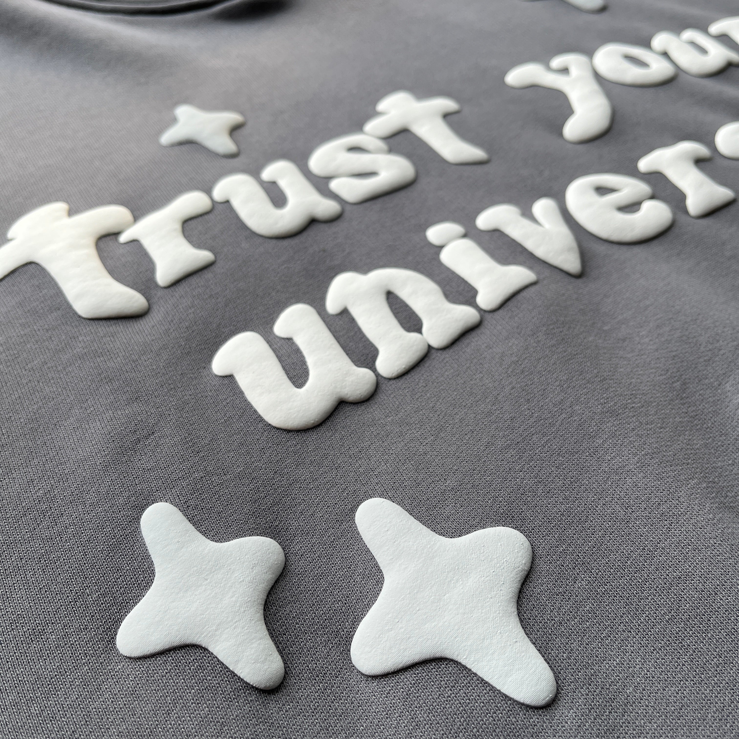 Broken Planet Hoodies