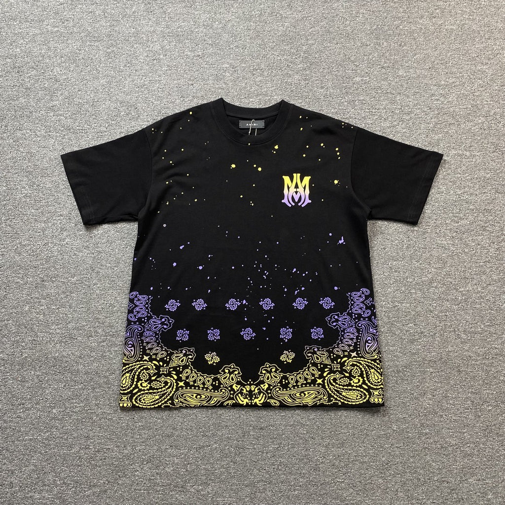 Amiri Mixed Tees